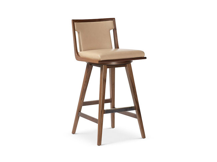 Chicago stool outlet and chair